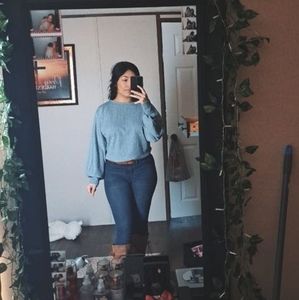 Meet your Posher, Klerissa